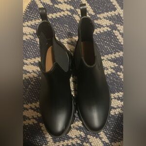 Jeffrey Campbell Boots Only Used once Size 8